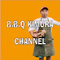 B.B.Q KIMURA