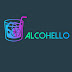 logo ALCOHELLO