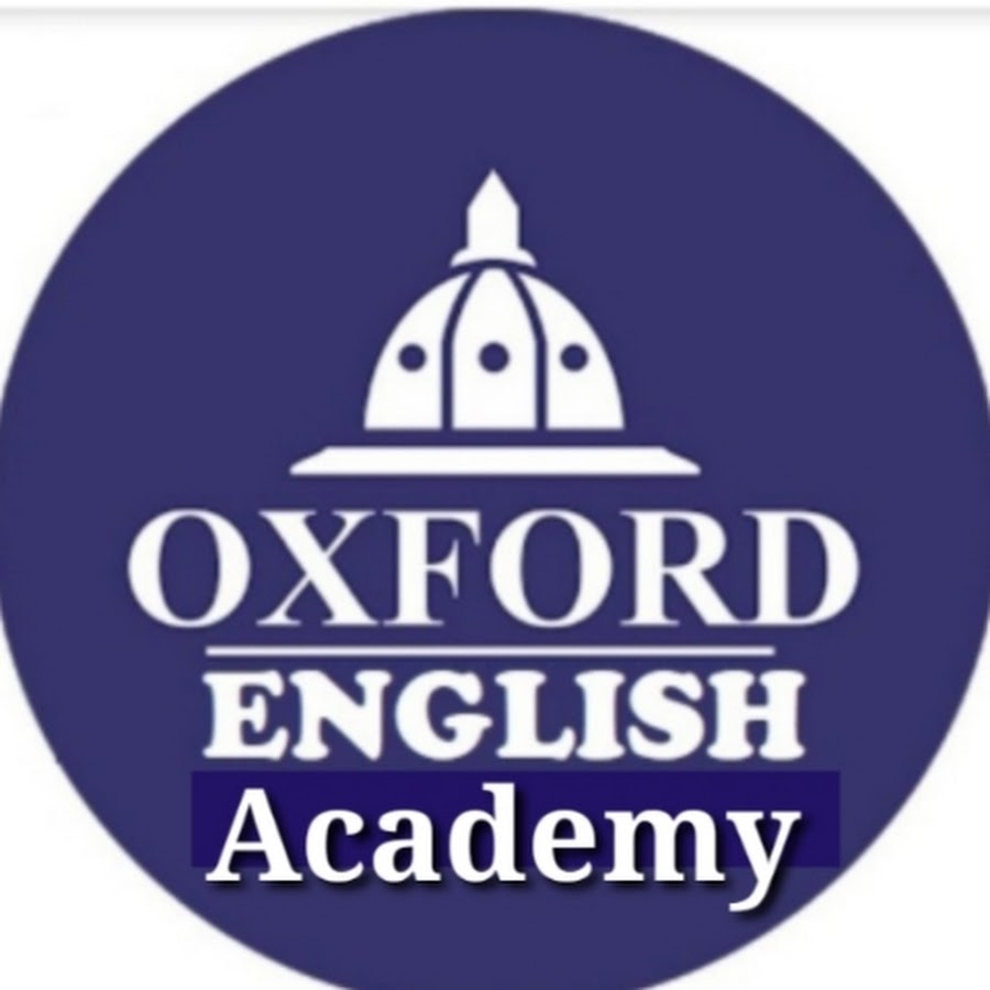 Oxford English Academy for All Competitive Exams - YouTube Oxford English Academy for All Competitive Exams