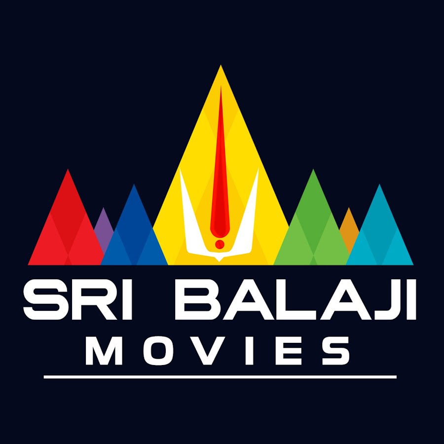 SriBalajiMovies @sribalajimovies