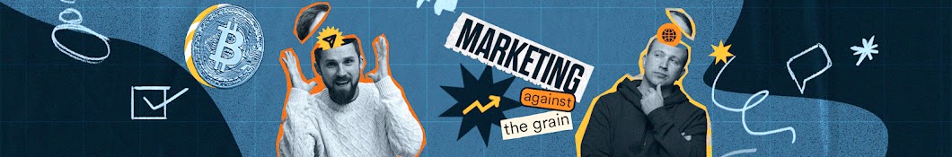 Marketing Against the Grain