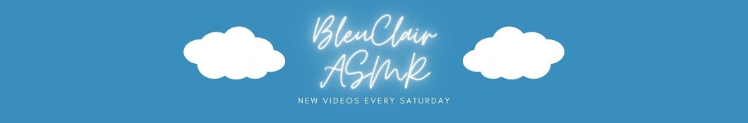 BleuClair ASMR