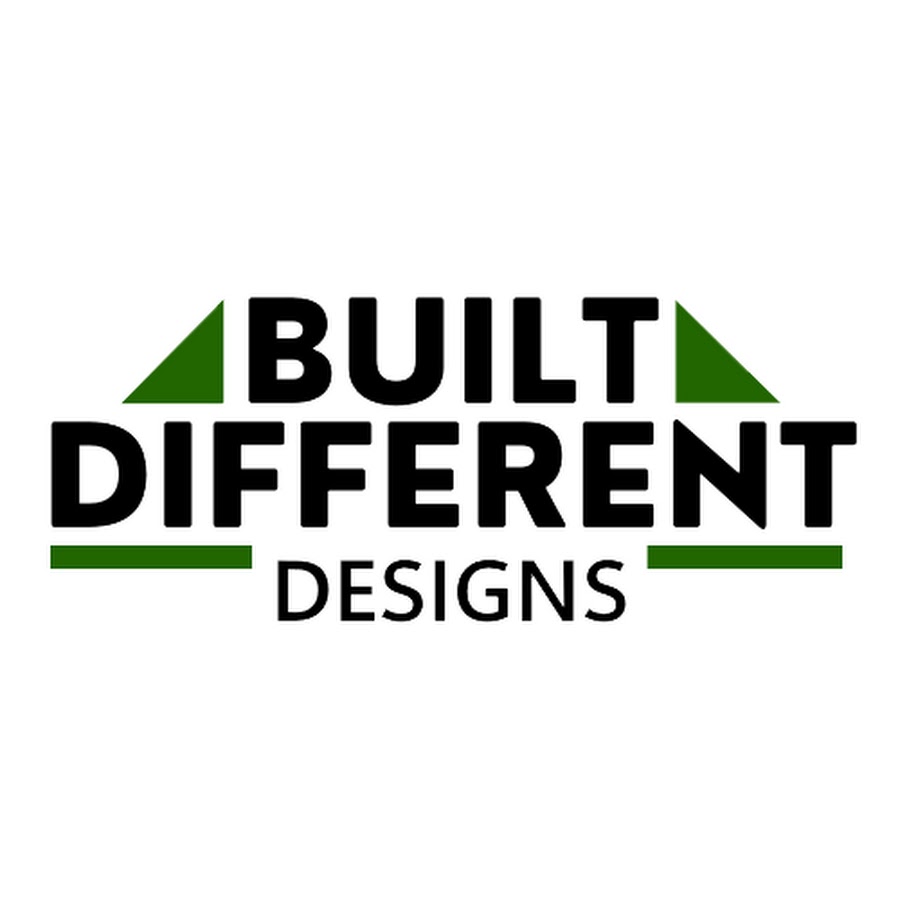 Built Different Designs