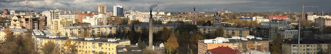 Храм в честь Святителя Николая в Калуге