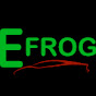 E-Frog