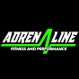 Adrenaline Fitness