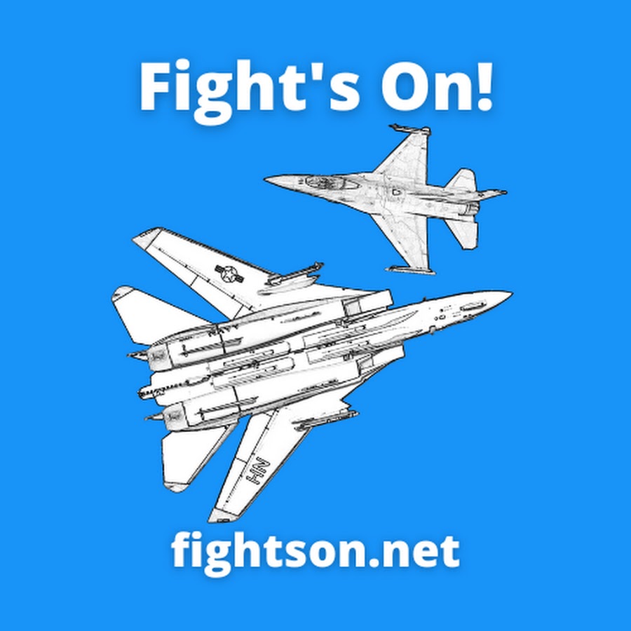 Fights On Military Aviation Enthusiasts