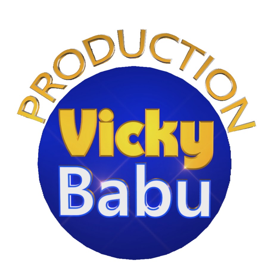Vicky Babu Production @VickyBabuProductions
