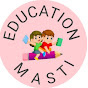 EDUCATION MASTI BY NARENDRA SIR