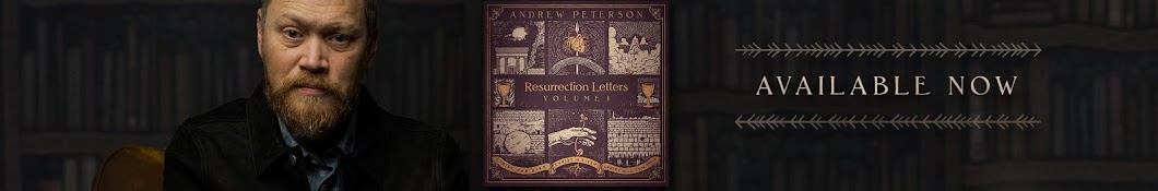 Andrew Peterson