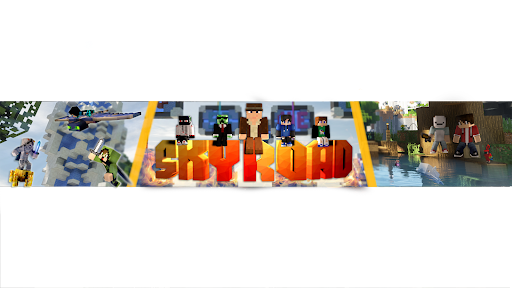 SKYROAD Timelapse banner