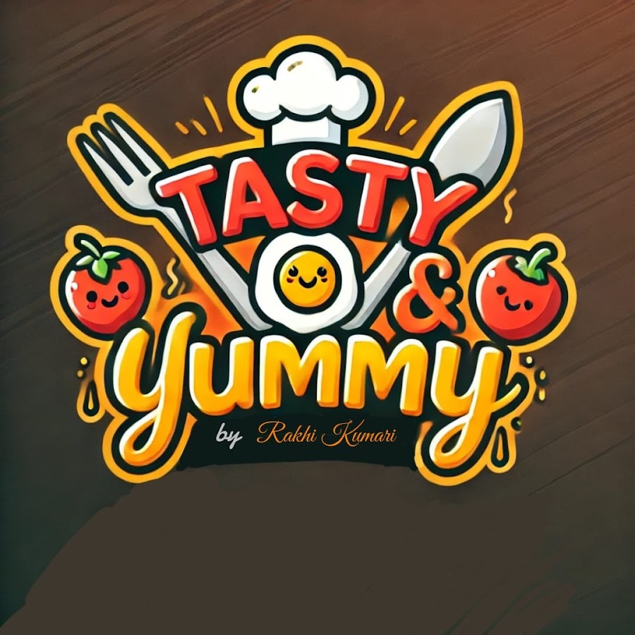 Tasty & Yummy - YouTube Tasty & Yummy