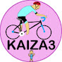 Kaiza3 - The Japanese Cyclist in USA