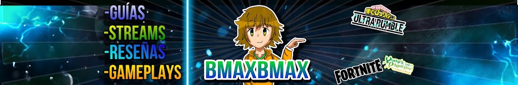 Bmaxbmax