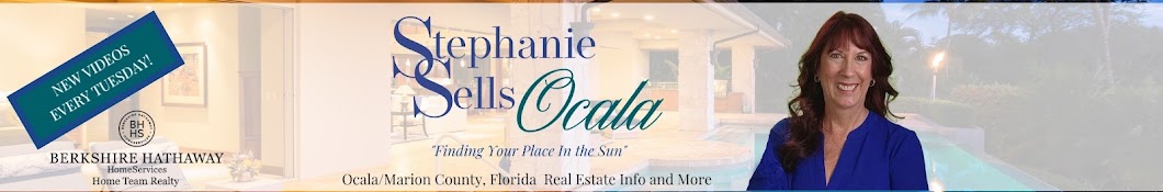 Stephanie Sells Ocala