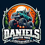 Daniel's Monster Truck Adventures