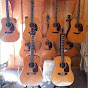 Dales Showstoppers Guitars 