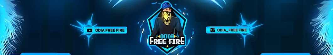 Odia Free Fire Banner