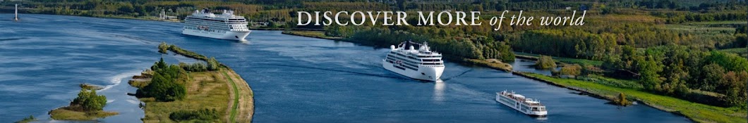 Viking River Cruises Banner