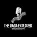 The Raga Explorer