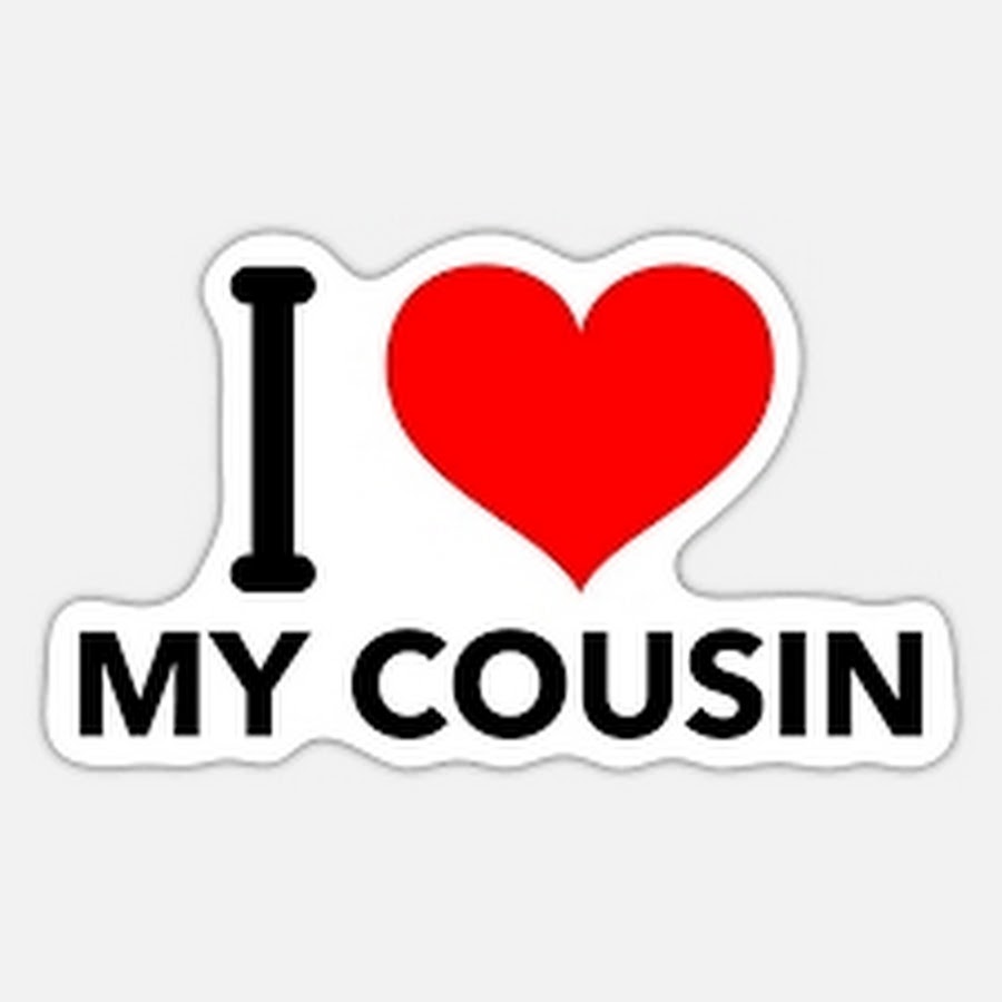 Cousins love - YouTube