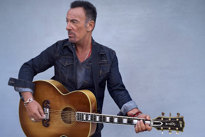 Bruce Springsteen