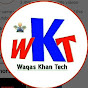 Waqas Khan Tech 