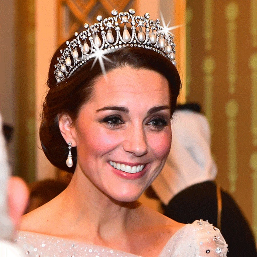 Princess catherine