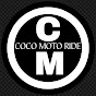 CocoMoto Ride