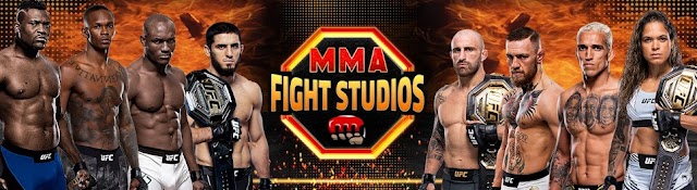 MMA Fight Studios