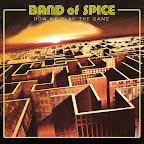 Band of Spice - Topic