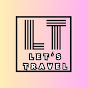 Let's Travel