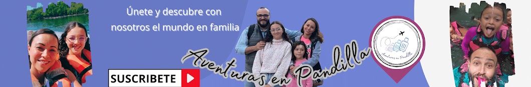 Aventuras en Pandilla