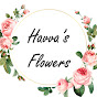 Havva's Flowers