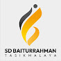 SD Baiturrahman Tasikmalaya
