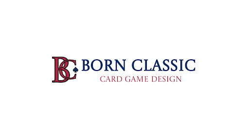 Born Classic Games banner