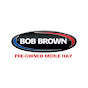 Bob Brown Pre-Owned on Merle Hay