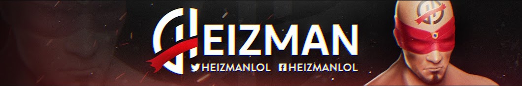 Heizman Banner