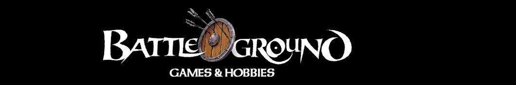 Battleground Games & Hobbies