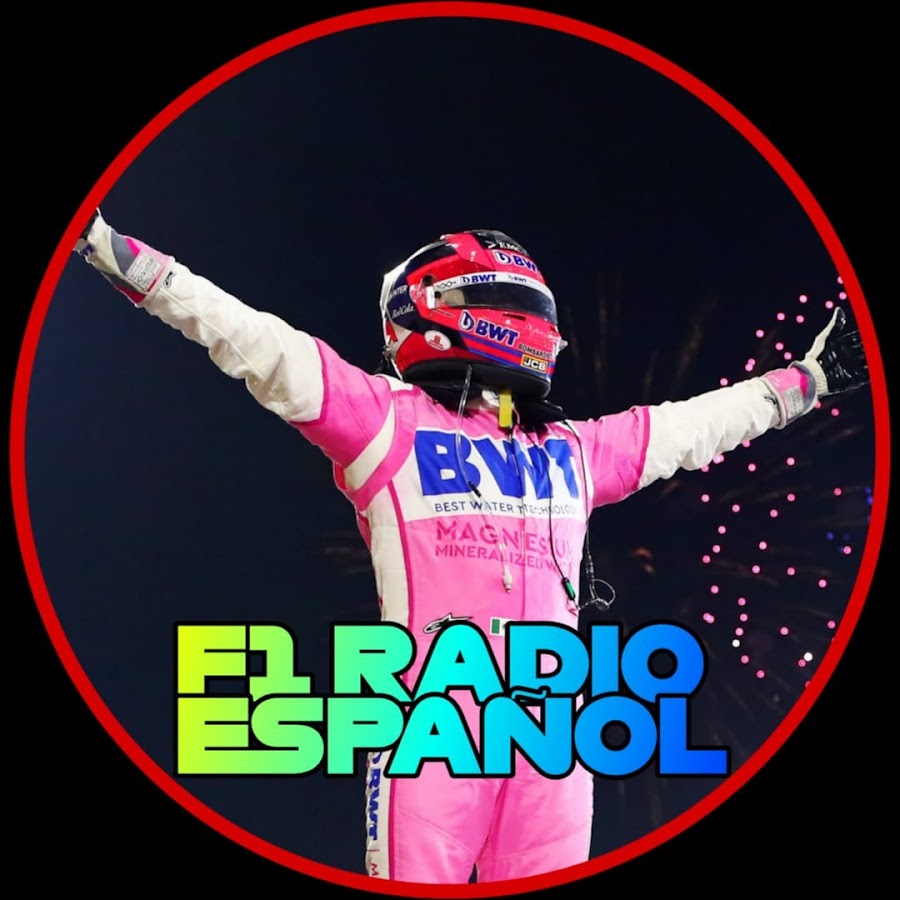 F1 radio español @f1radioespanol717
