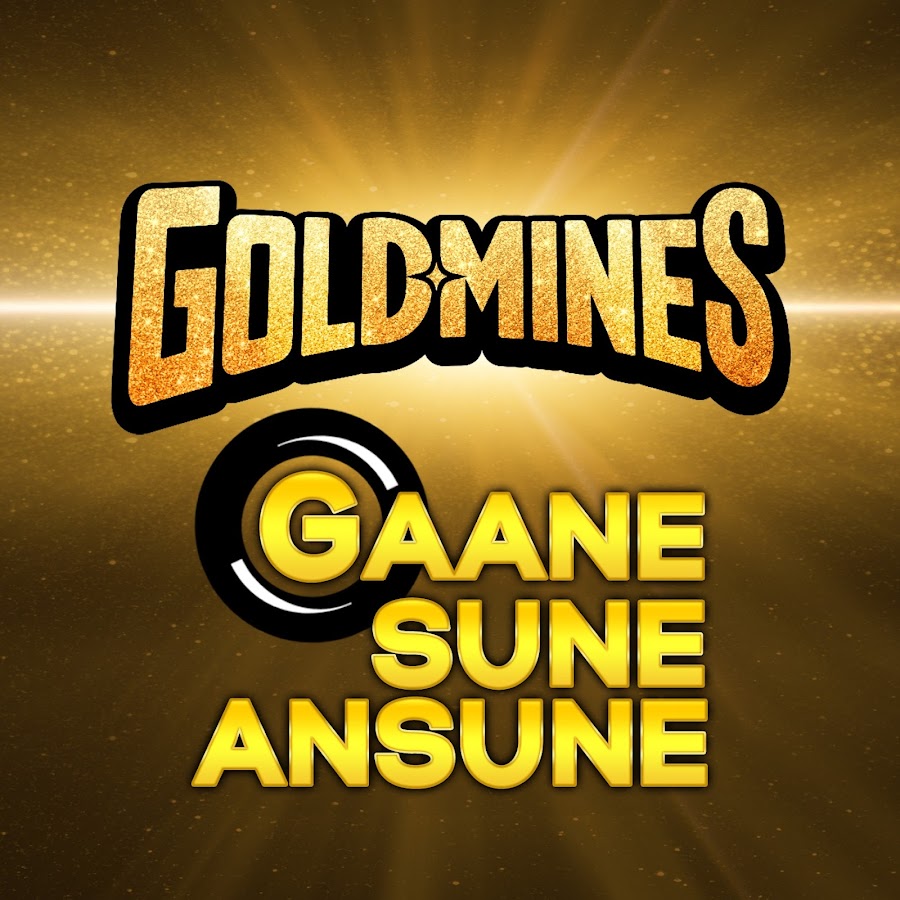 Goldmines Gaane Sune Ansune @GaaneSuneAnsune