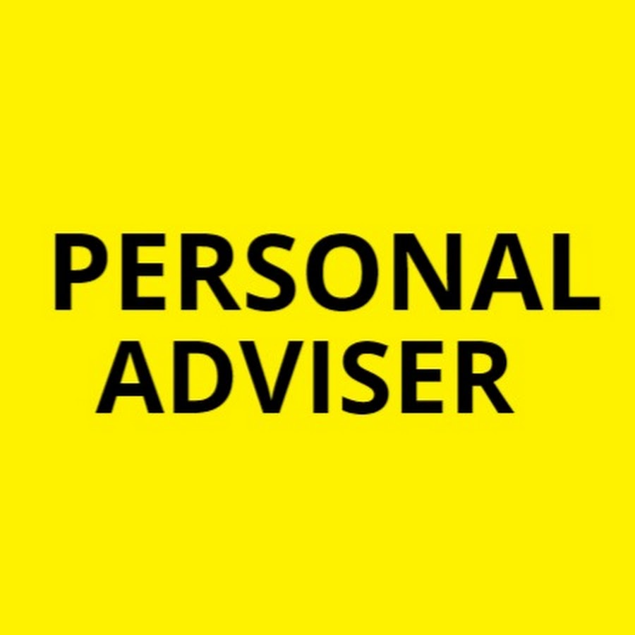 YourPersonalAdviser YouTube