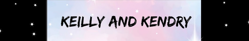 Keilly and Kendry Banner