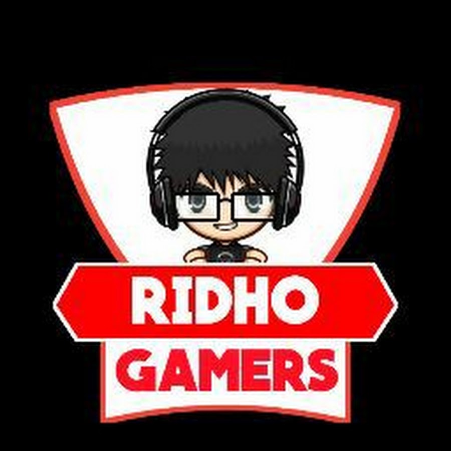 RIDHO GAMERS