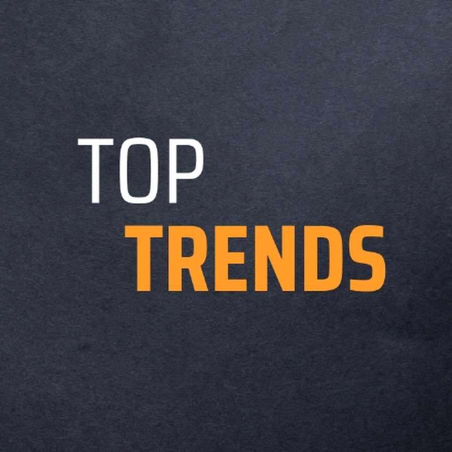 Top Trends