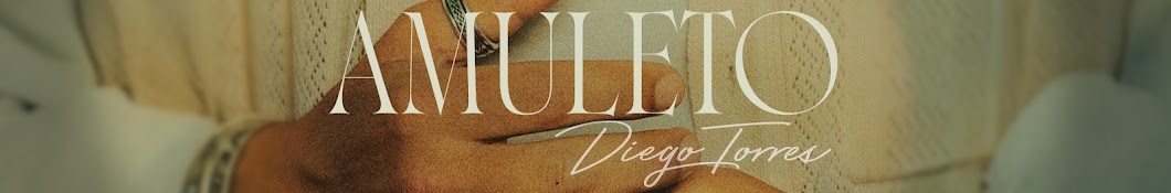 Diego Torres Banner