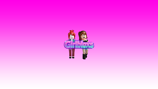 Girlbloxs banner