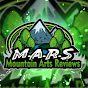 Mountain Arts Reviews