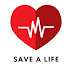 logo Save a Life