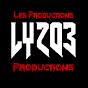 LY203 Productions (Les Productions LY203)